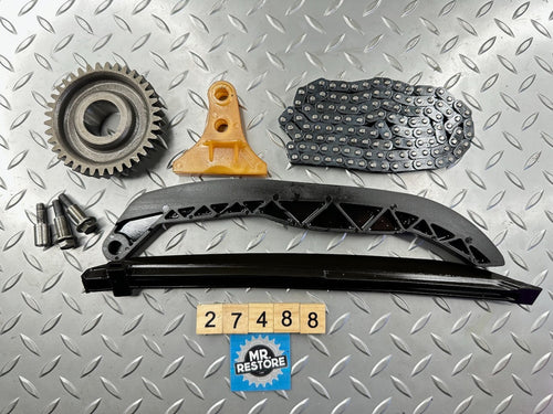 BMW F650GS '99-07' F650CS G650GS '08-10' Cam Chain & Guide Components