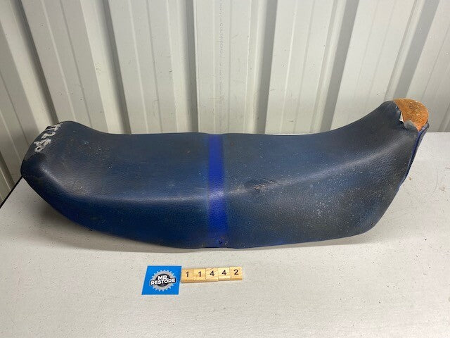 Honda VT250 Seat & Strap - 77200-KE8-0000