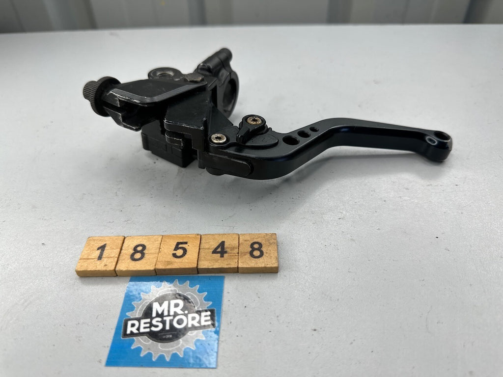 Kawasaki Z750 ZX9R ZX6R EX650 ER500 EX250 Clutch Lever Assy. 46076-1180