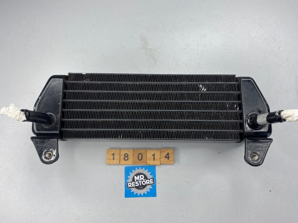 BMW R1200GS Oil Cooler 17217712866