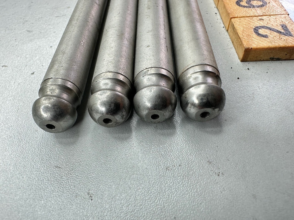 Honda CX500 '78-82' GL500 Camshaft Push Rods x4 - 14410-415