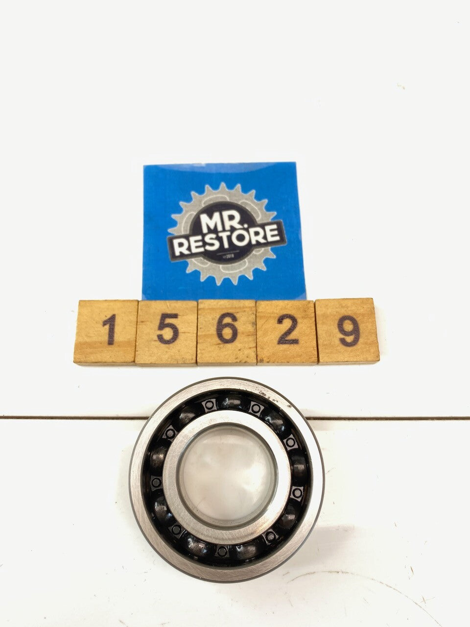 Suzuki RG250 GT250 GS250 GSX250 - Bearing 08160-62050 Genuine OEM KOYO