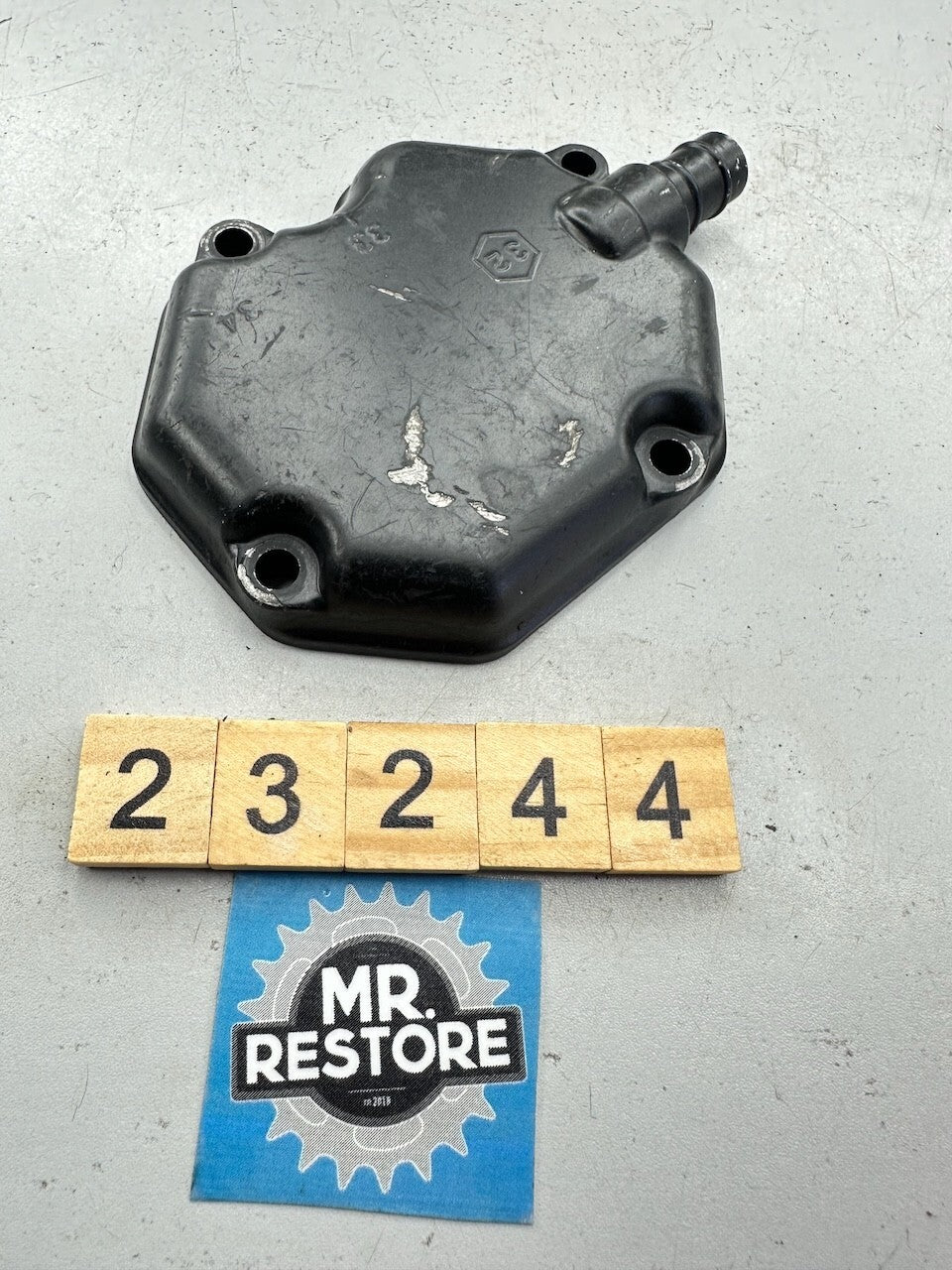 Yamaha XS1100 '80-81' Breather Cover 2H9-11168