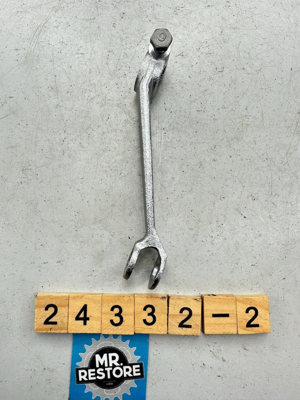 Yamaha XJ650 Turbo '80-83' TX750 XS650 HT1 Camshaft Lever
