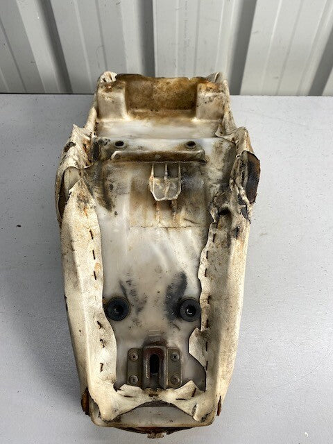 Honda CR80 RG Seat