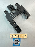 BMW G650GS 2010-15 Control Unit CDI ECU Support Cover 13618535039