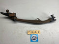 Honda CB1000 CB900 CB750 Boldor Side Stand, Return Rubber & Bolt 50540-438-010