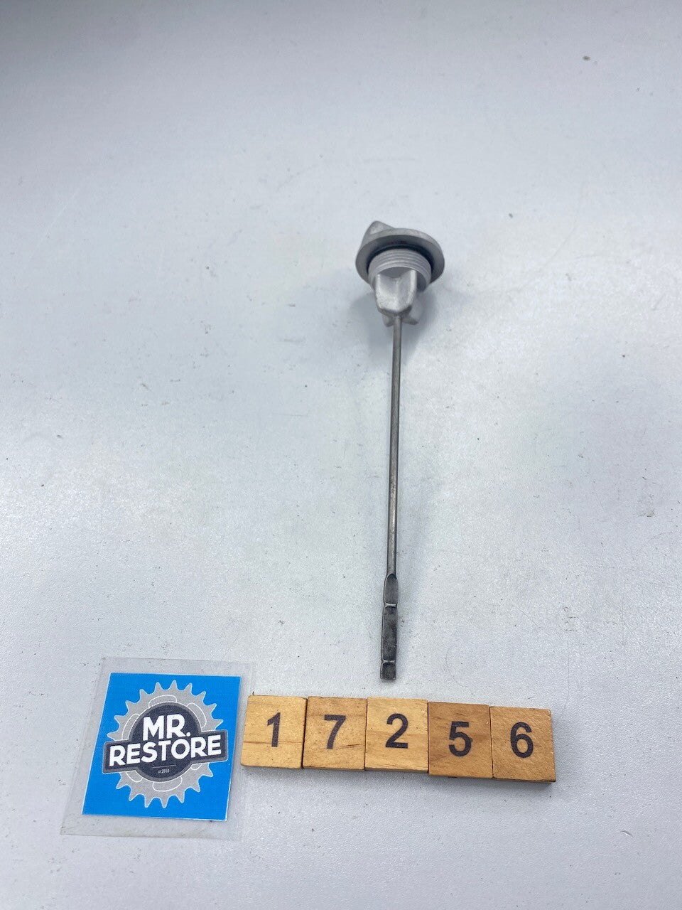 Honda XL350 XL250 TL250 Oil Dip Stick Measure 15650-376