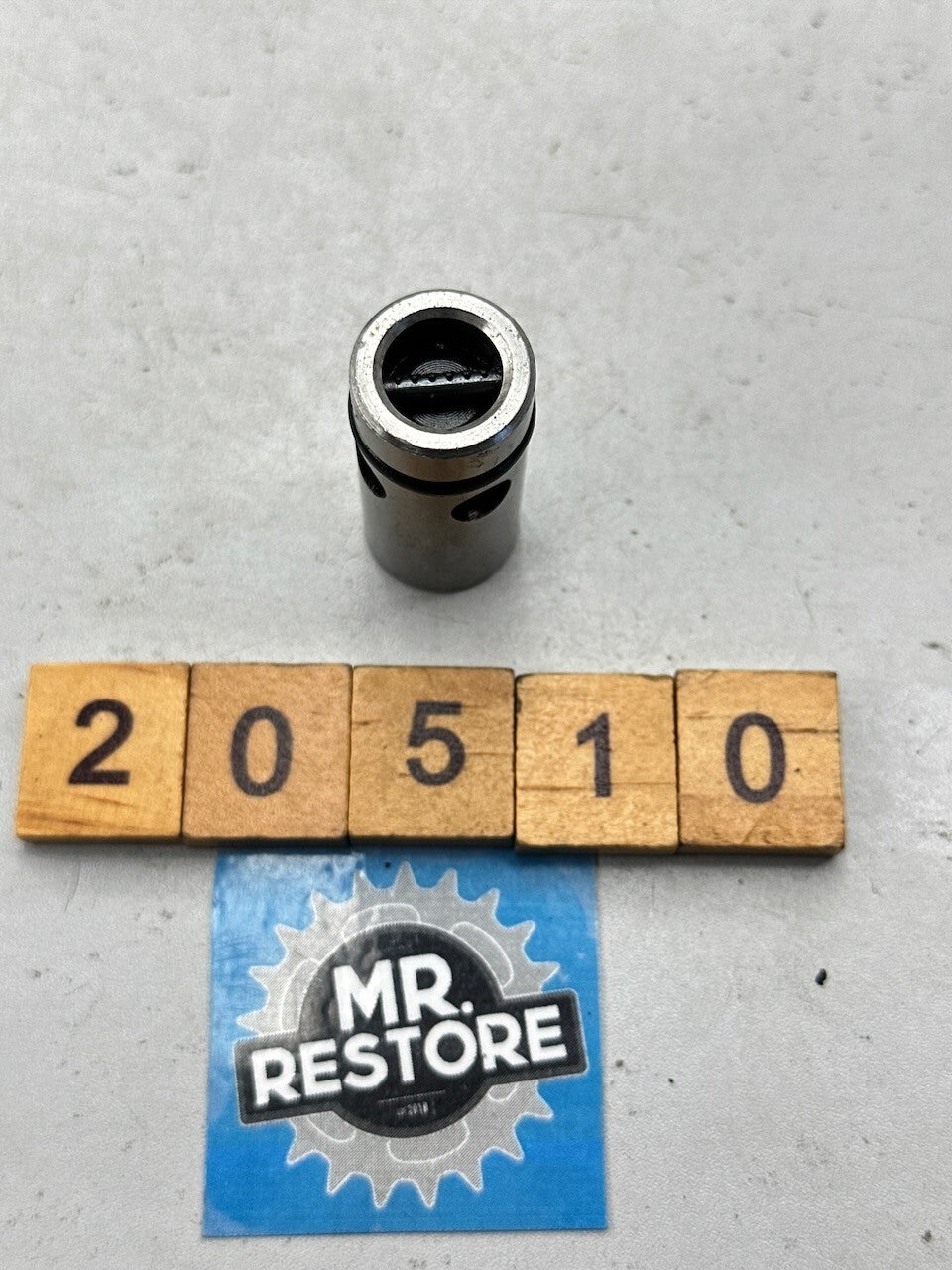 Honda CBR250RR CBR250R MC22 MC19 CB250F - Relief Valve 15220-KT7