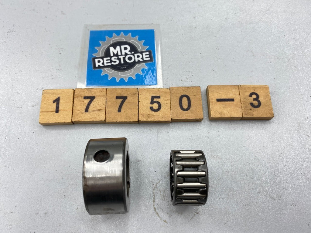 Honda XL500 XL250 XR500 XR250 CB750 CB400 Transmission Bearing 91022-415-008