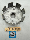 Kawasaki KX80 1983-84 Clutch Basket 13095-1052
