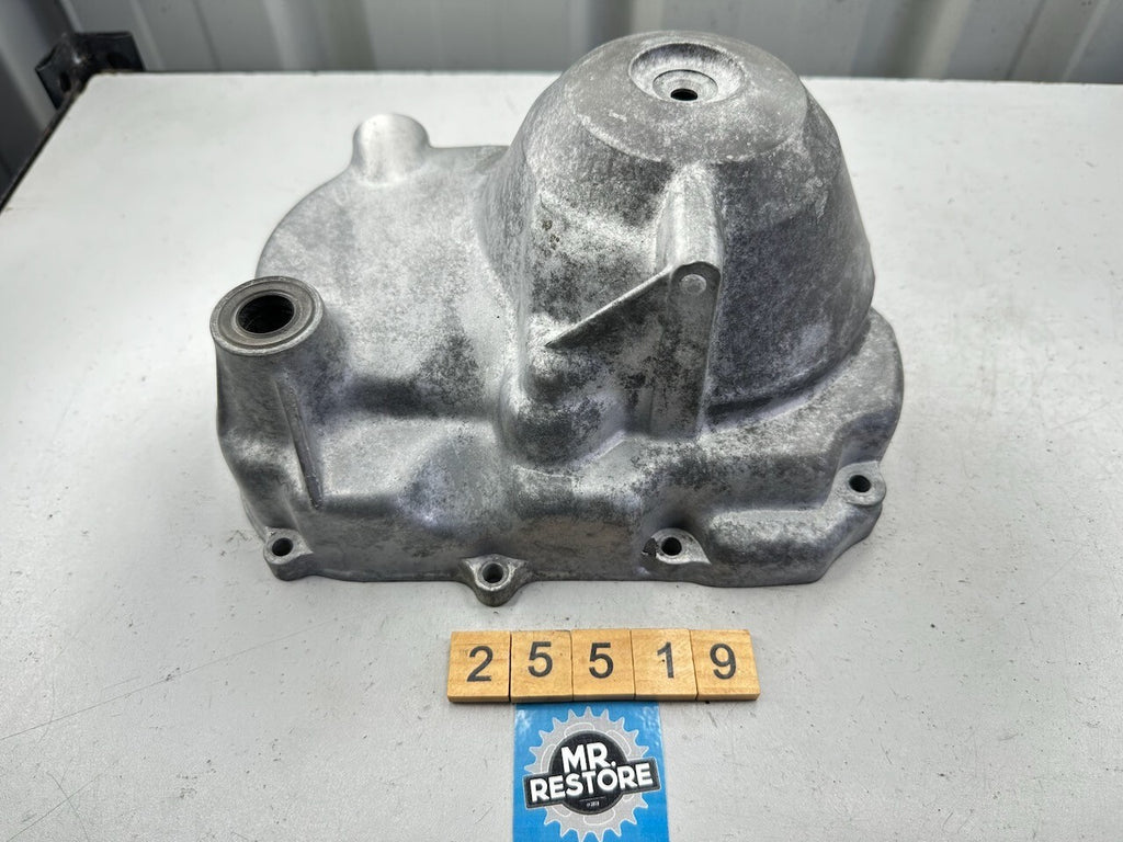 Honda CT110 Clutch Cover 11330-459-020