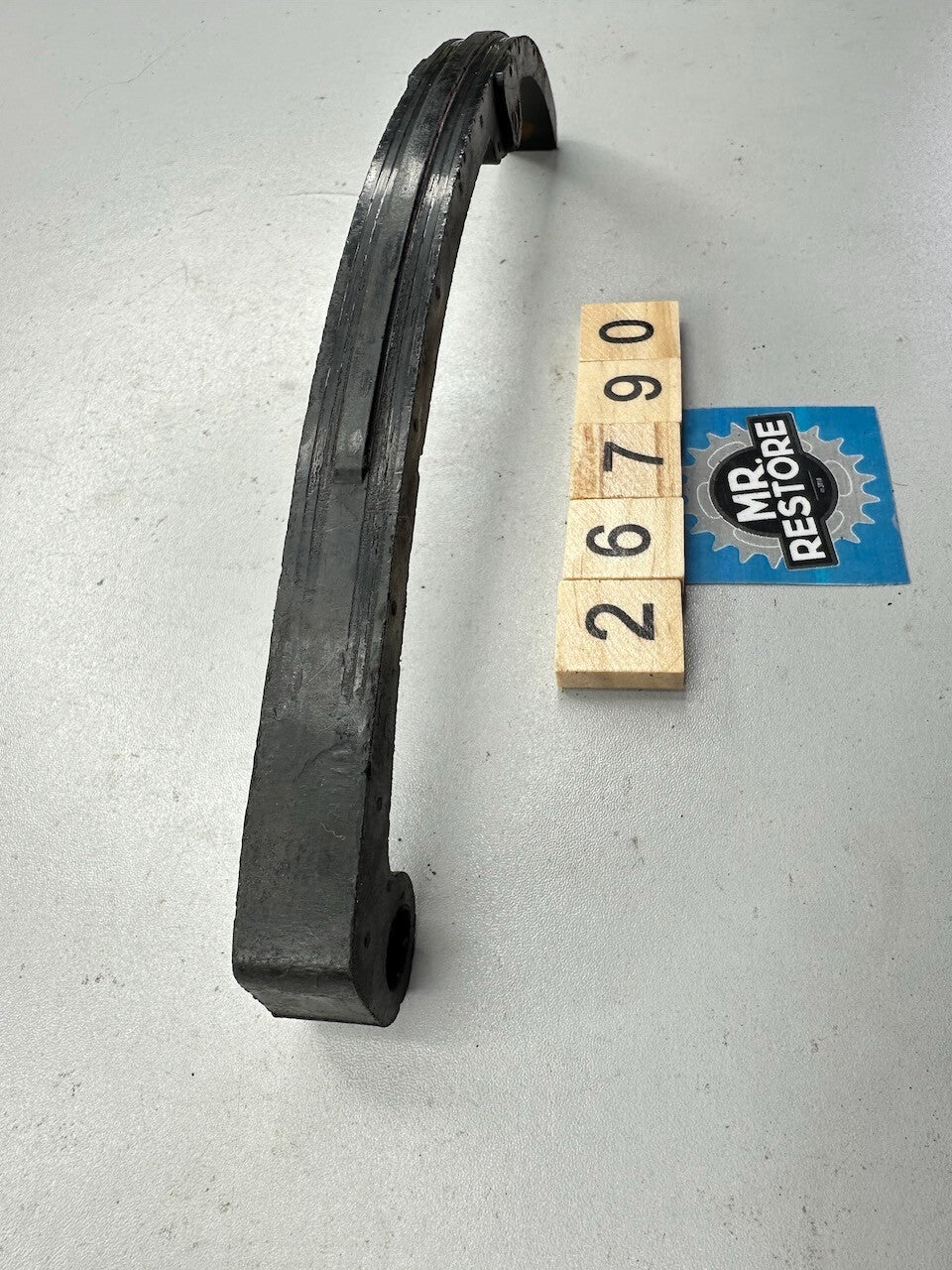 Suzuki GSXR750 85-91 GSX750 85-87 GSX600 88-96 OEM Cam Chain Tensioner