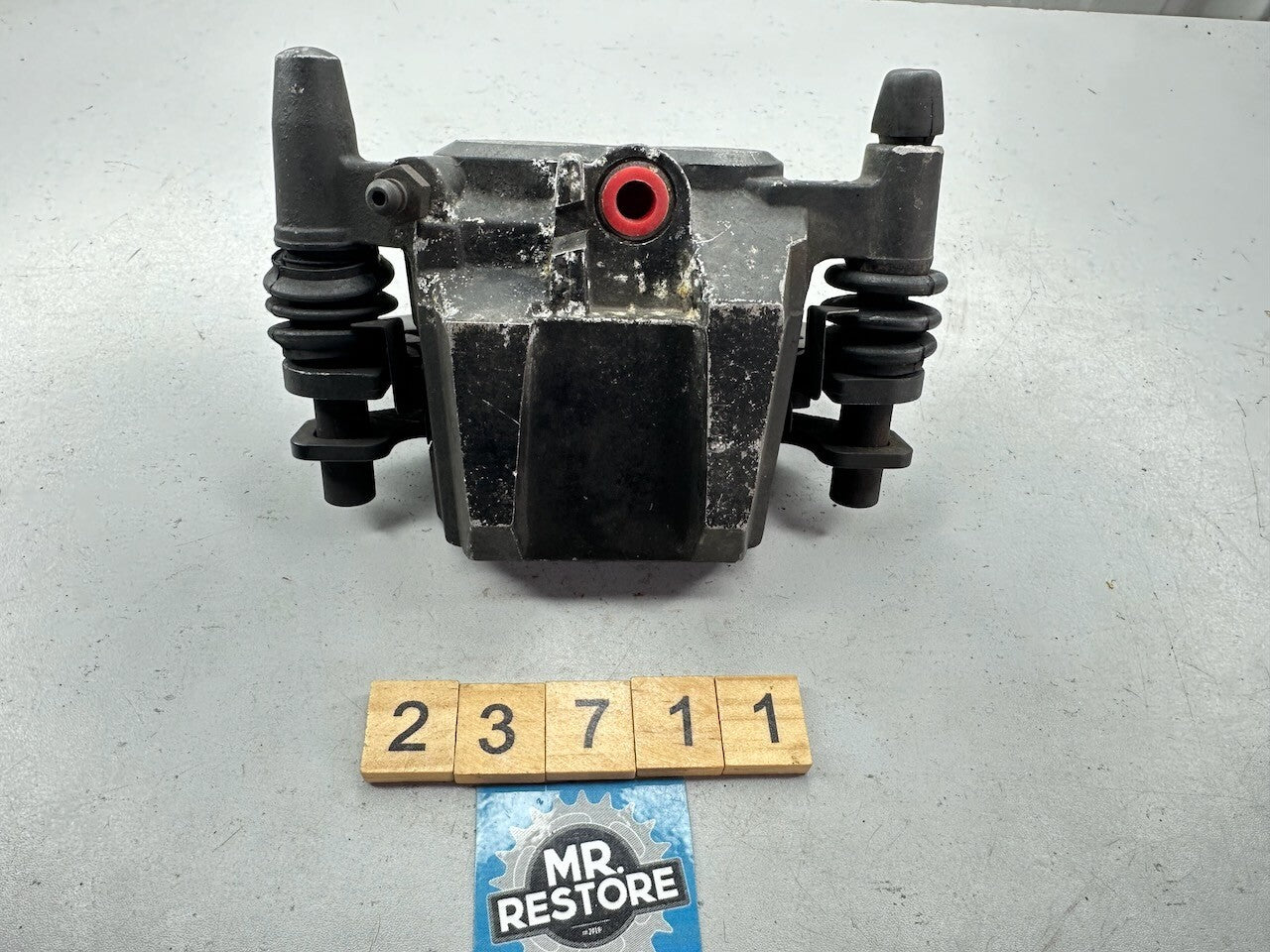 Kawasaki ZX10 ZX 1000 750 600 250 EX250 GPX750 GPX250 Front R/H Brake Calliper