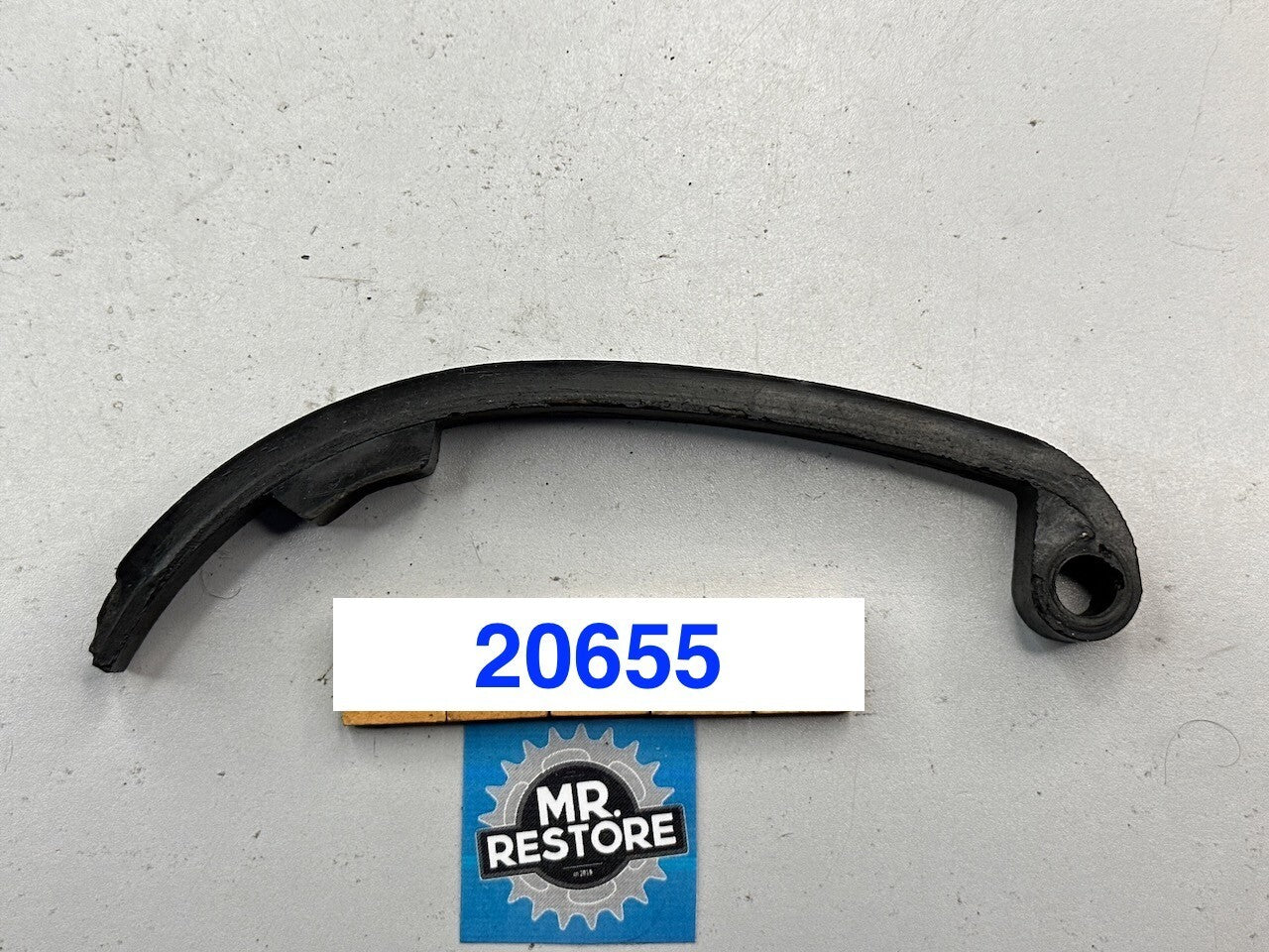 Kawasaki GTR1000 ZG1000 ZL1000 GPZ1000 GPZ900R Rear Cam Chain Tensioner