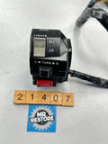 Yamaha TZR250 1KT 2MA RD500LC RD350LC RZ350 L/H Handlebar Switch 47X-83972