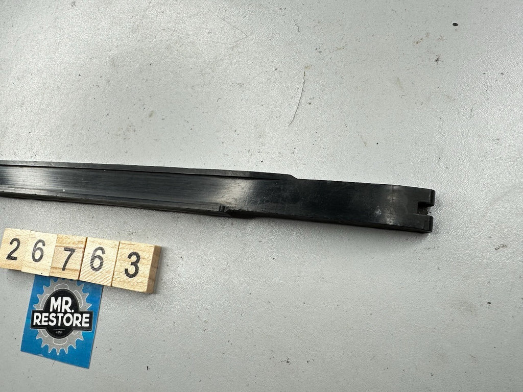 Suzuki DR600 DR650 DR500 OEM Cam Chain Guide 12771-37400