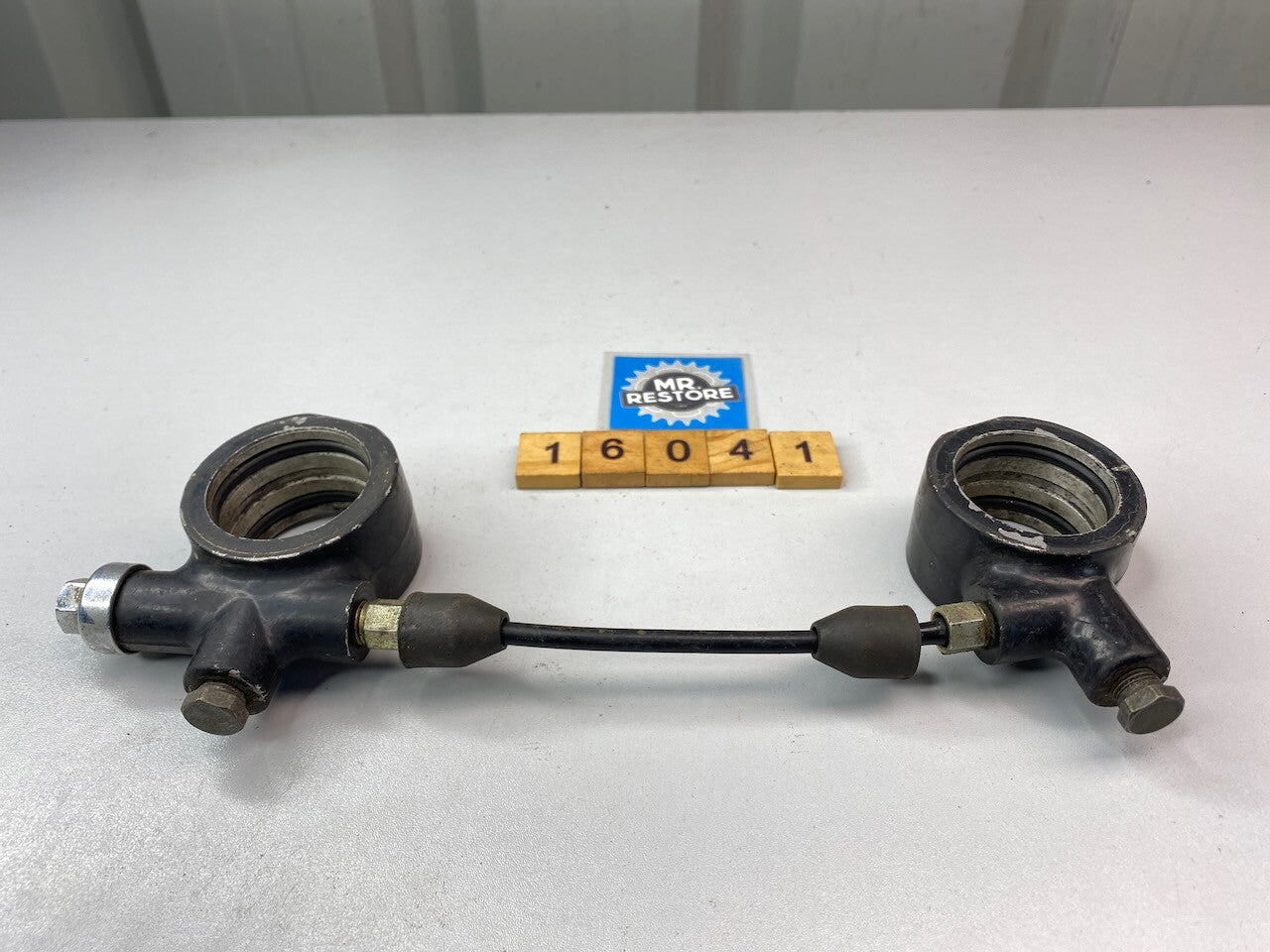 Suzuki GSX1100 1980-83 Fork Balancers 51431-49200-291 51432-49200-291