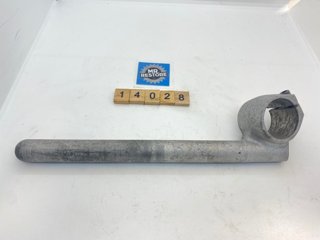 Yamaha TZR250 1KT 2MA 1986-88 R/H Handlebar Clip-on 1KT-26122