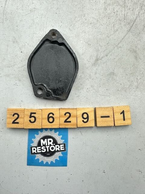 Honda VF1000 VF750 VF700 Indicator Neutral Switch Cover 11641-MB2-000