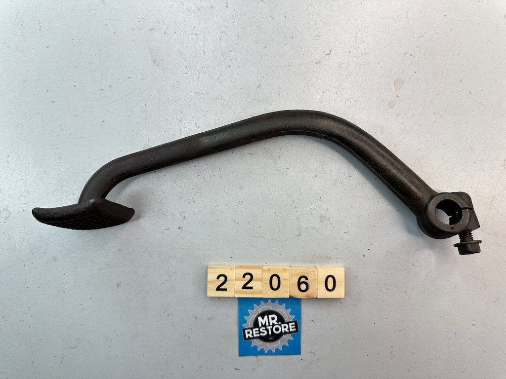 Kawasaki GT550 Z550 1983-94 Brake Pedal 43001-1105