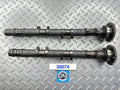 Suzuki GSXR750 1996-1999 Pair of Camshafts 12710-33E40 12720-33E40