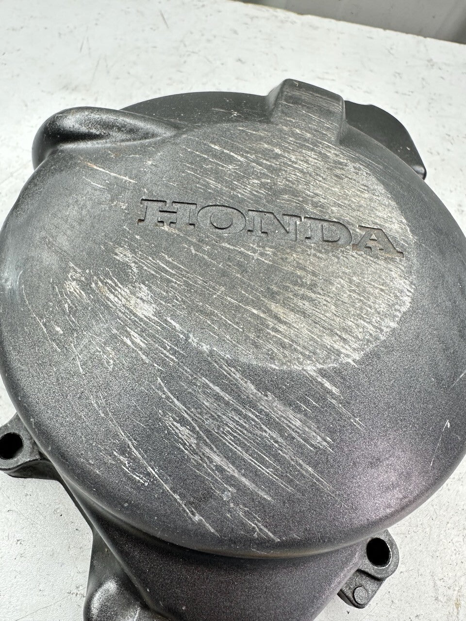 Honda CBR900RR Fireblade '00-01' Alternator Generator Stator Cover 11321-MCJ-305