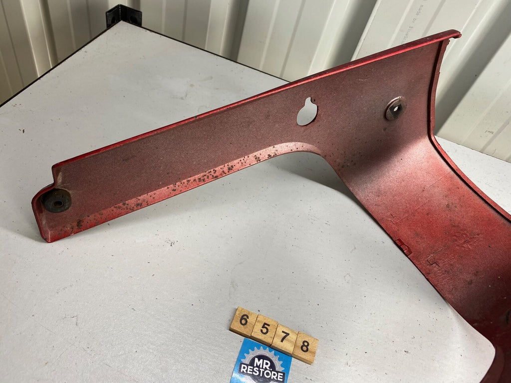 Honda CB750 K Tail Piece Panel