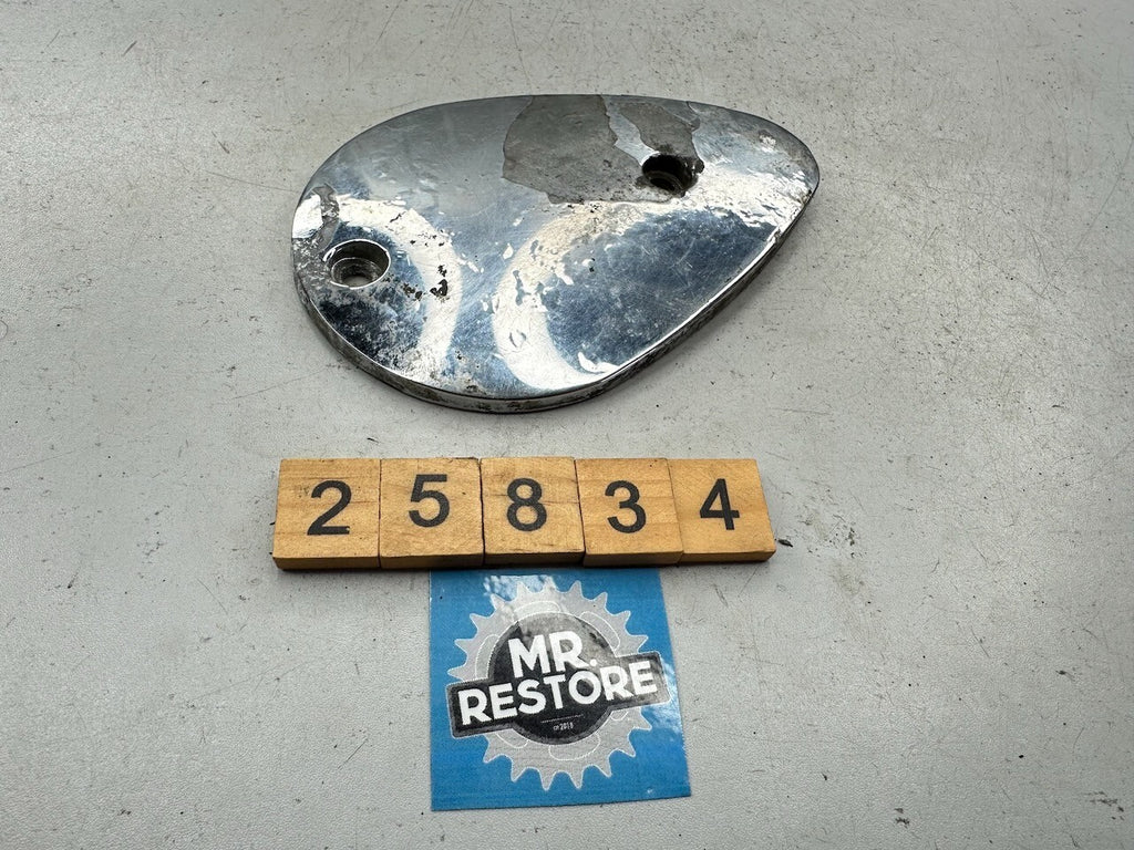 Kawasaki Z1000 KZ1000 Z900 KZ900 Z1 Oil Pump Cover 14026-012
