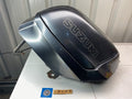 Suzuki GSX250F Across Luggage Trunk