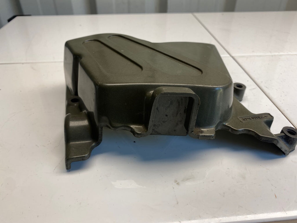Kawasaki KLR650 Chain Cover 