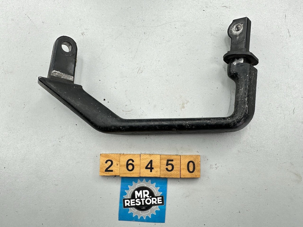 Honda VF1000 VF750 VF700 Rear Left Handle Grip 77340-MB2