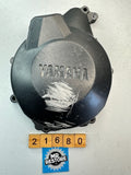Yamaha YZF-R6 R6 2003-09 Crankcase Cover 1 - 5SL-15411