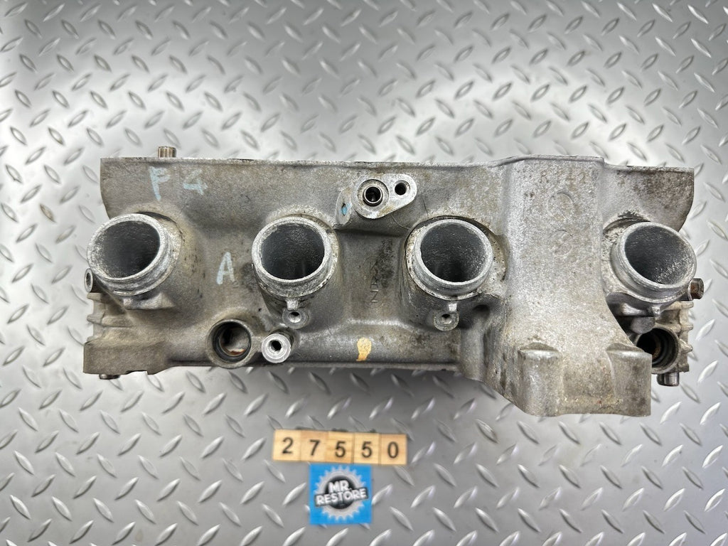 Honda CBR250RR MC22 KAZ Cylinder Head