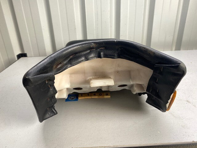 Kawasaki ZZR250 GPX250R Seat - Mid to Late 80s