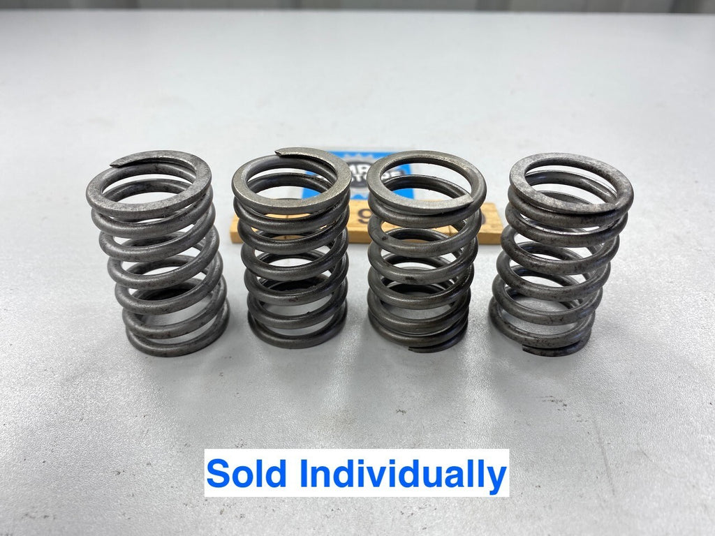 Honda XLV750R VT1000 VT750 PC800 Inlet Valve Outer Spring 14751-ME9