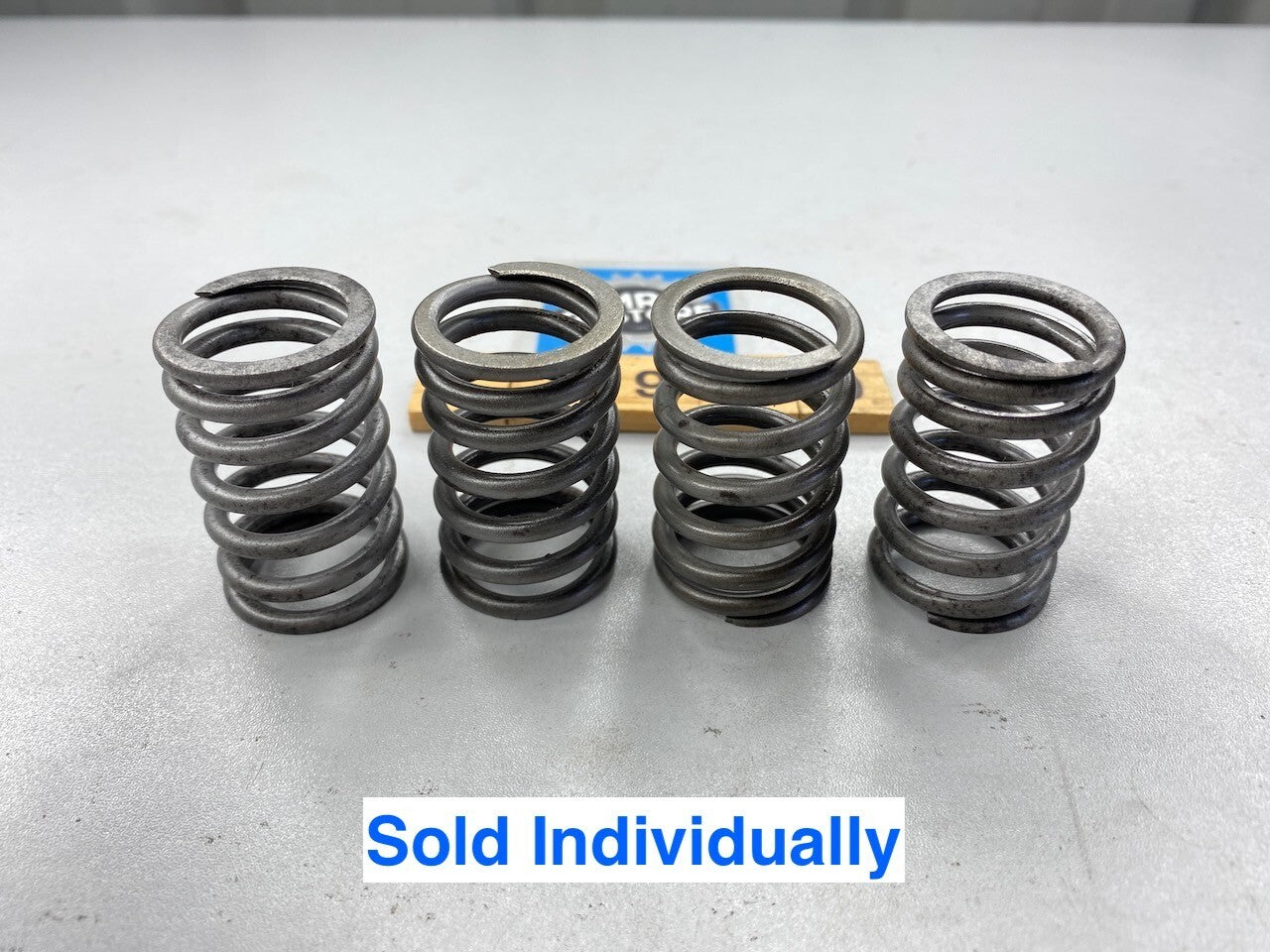 Honda XLV750R VT1000 VT750 PC800 Inlet Valve Outer Spring 14751-ME9