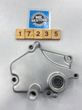 Kawasaki KR250 KR-1  KR-1R  KR-1S Transmission Cover 14024-1593 Vapour Blasted