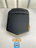 Yamaha YZF R1 Pillion Seat 5JJ-24750-00- 2000 to 2002