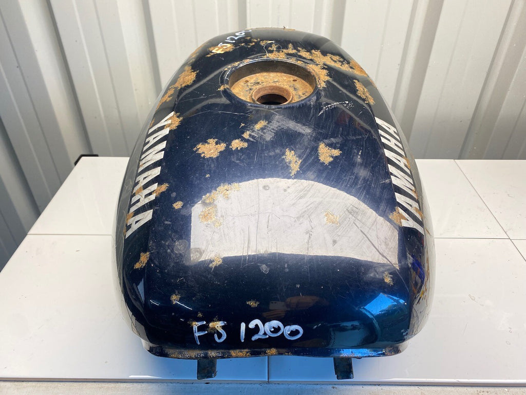 Yamaha FJ1200 Fuel Tank