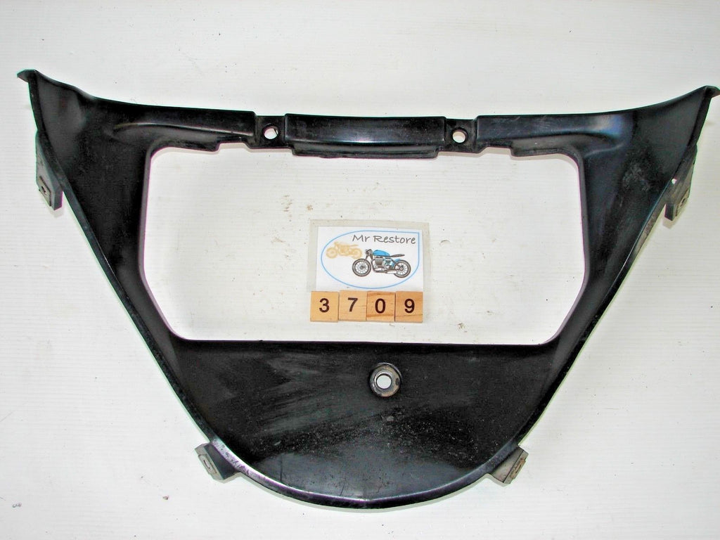 Suzuki GSX1300 Hayabusa belly V Panel - 94498-24F0