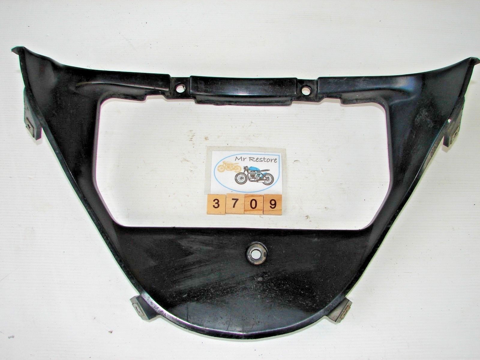 Suzuki GSX1300 Hayabusa belly V Panel - 94498-24F0