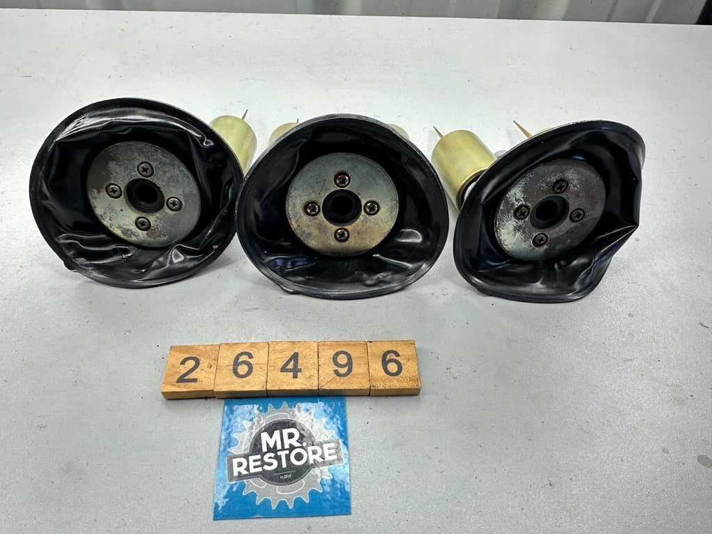 Kawasaki Z1300 KZ1300 1979 Set of Carburettors Carburetors Carbs