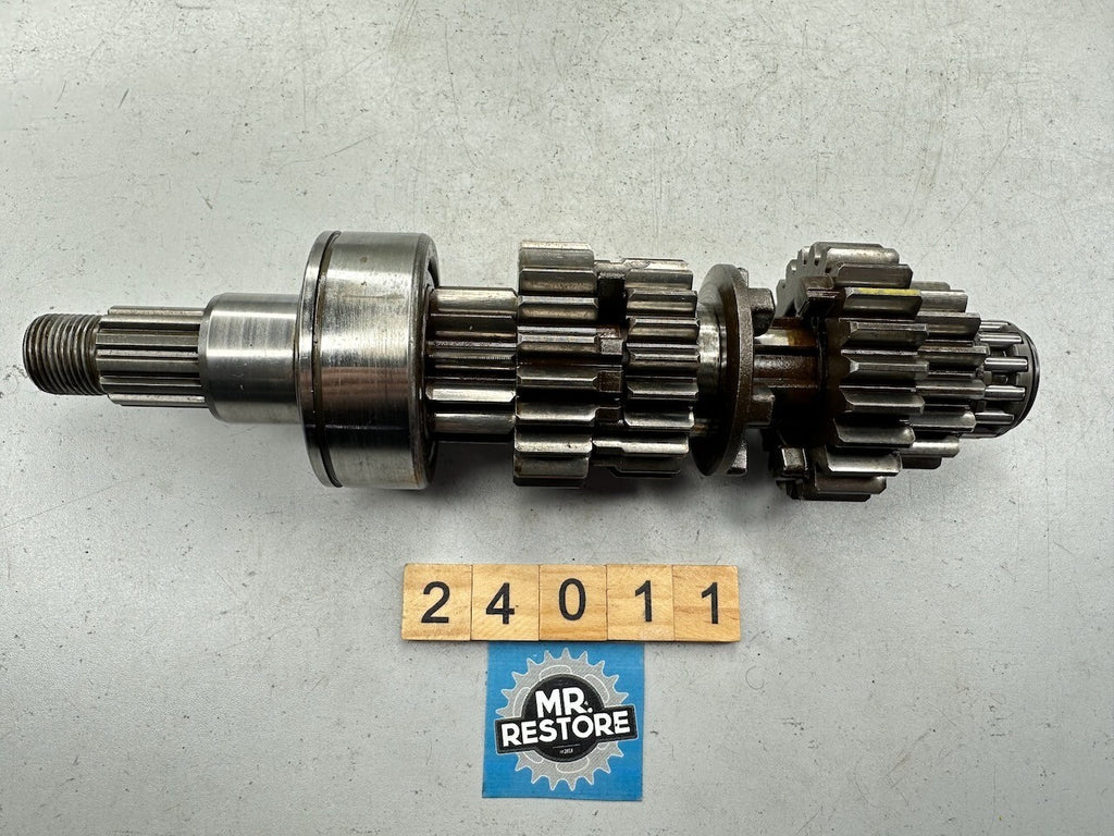 Kawasaki Z1000 KZ1000 MKII '77-81' Z900 KZ900 Z1 Full Transmission Drive Shaft