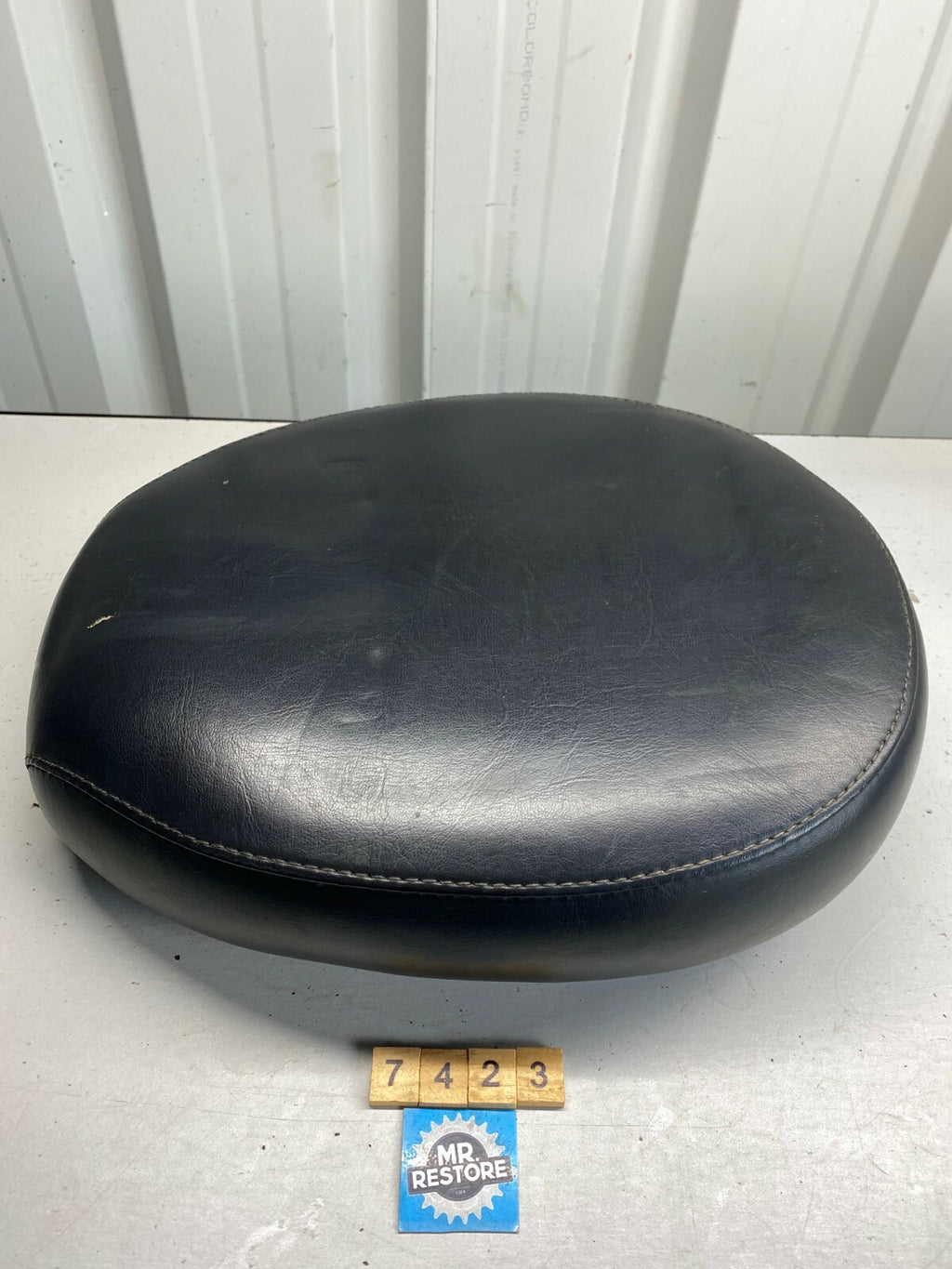 Yamaha V-Star XVS650 1998 to 2000 XVS400 1998 to 2005 - Drag Star Seat 5BN-24750