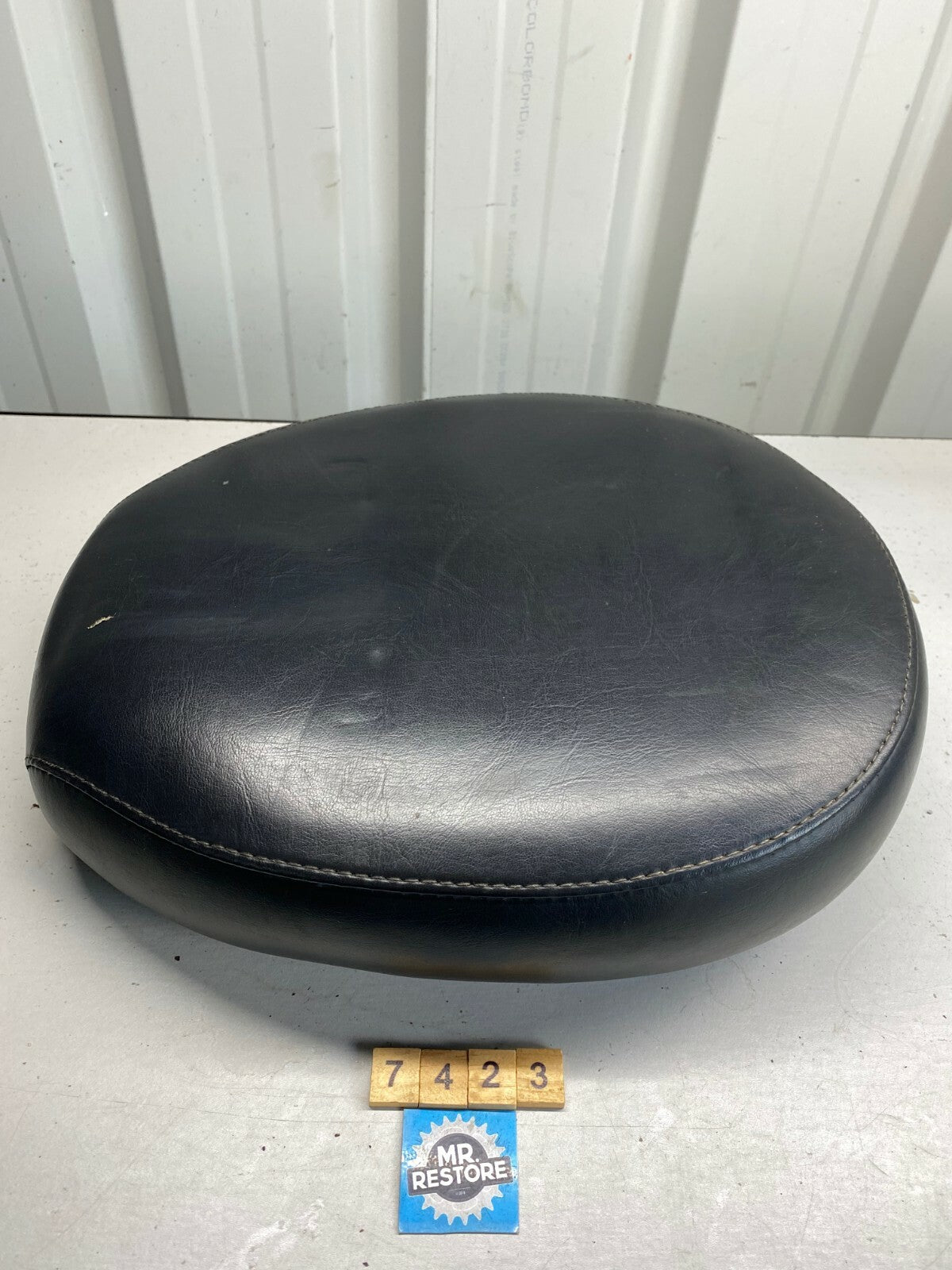 Yamaha V-Star XVS650 1998 to 2000 XVS400 1998 to 2005 - Drag Star Seat 5BN-24750