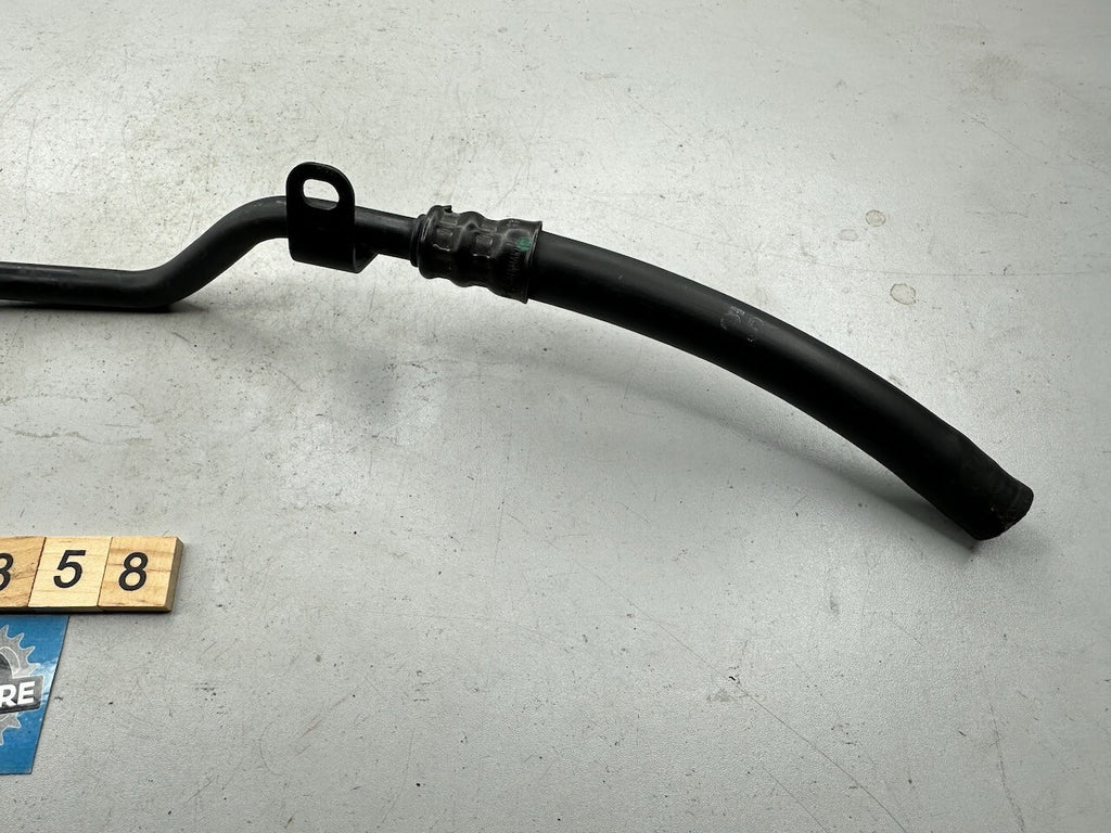 BMW R1200GS ADV '05-07' Oil Cooling Pipe Inlet 17227653486