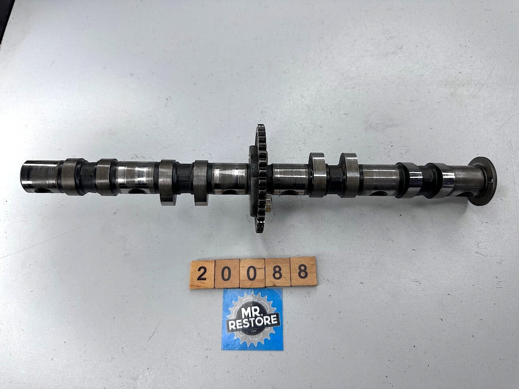 Yamaha FZR250 3LN Inlet Camshaft 1 - 3LN-12171