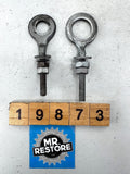 Yamaha V90 T 1982 Pair of OEM Chain Pulls