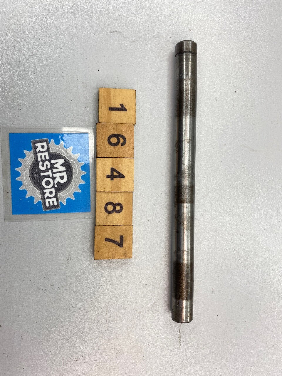 Kawasaki Z1000 750 700 650 ZX750 600 Shift Fork Rod 13140-1009